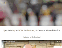 Tablet Screenshot of justinkhughes.com